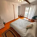 Philoxenia! Beachfront House With Garden On The Sand * Arkoudi