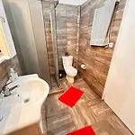 Vakantiehuis Philoxenia! Beachfront House With Garden On The Sand Arkoudi