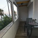 Vakantiehuis Philoxenia! Beachfront House With Garden On The Sand Arkoudi