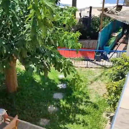 Philoxenia House! Maisonette In Front Of The Sea! *