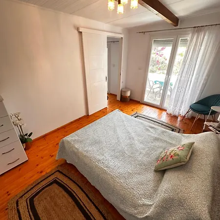 Philoxenia House! Maisonette In Front Of The Sea! * Аркуди