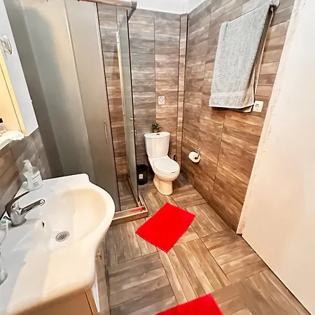 Дом отдыха Philoxenia House! Maisonette In Front Of The Sea! Аркуди