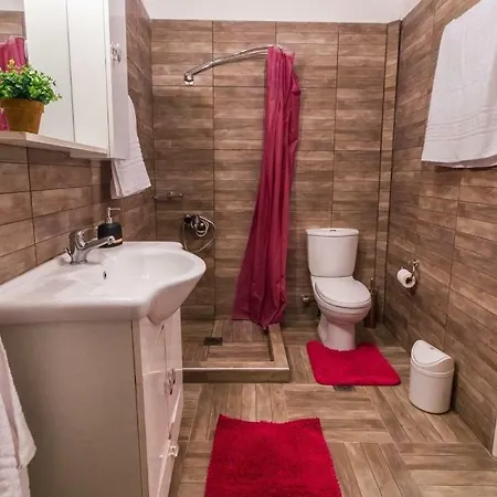 Philoxenia House Arkoudi