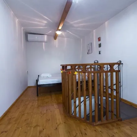 Philoxenia House