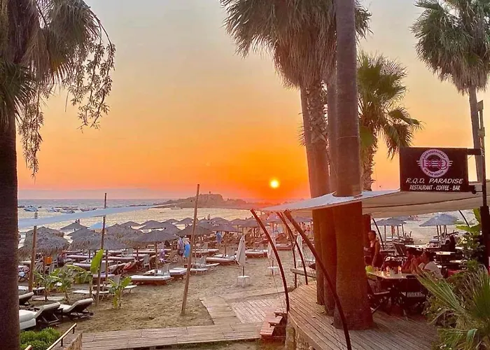 Philoxenia House! Maisonette In Front Of The Sea! * Αρκούδι