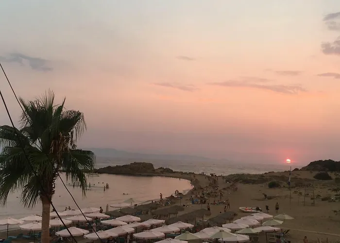 Σπίτι διακοπών Philoxenia House! Maisonette In Front Of The Sea!