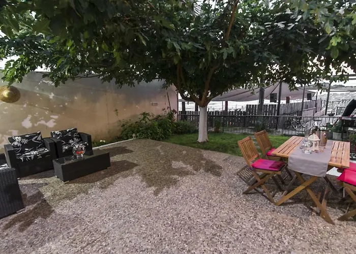 Philoxenia House! Maisonette In Front Of The Sea! * Αρκούδι